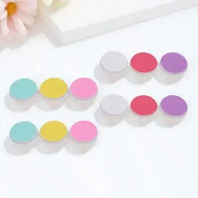 

12 Pcs Electric Nail Trimmer File Infant Care Files for Buffer Plastic Babies