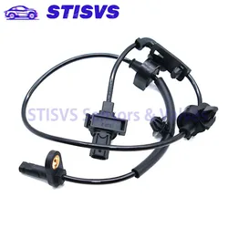 57455-T0A-A01 Front Rear Left Right ABS Wheel Speed Sensor For Honda CRV 2012-2016 SE 57450-T0A-A01 57470-T0A-A01 57475-T0A-A01