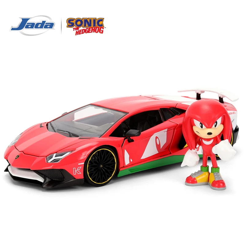 Jada 1:24 Diecast M…