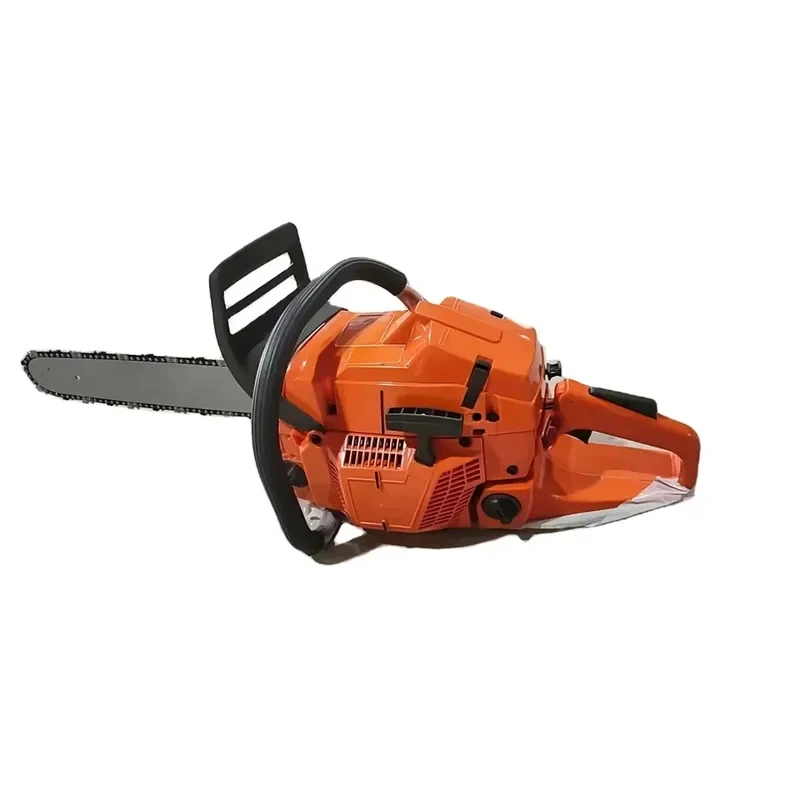 Industrial Motosierra De Olina HUS365 2 Stroke 65CC /Wood Cutting Hine HUS365 Chain Saw