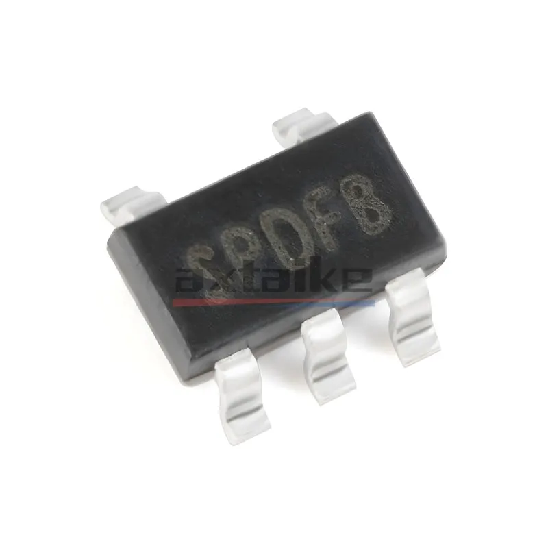 20PCS SGM2036-1.2 1.5 1.8 2.8 3.3 ADJYN5G/TR SOT23-5 SMD SGM2036 300mA LDO RF Linear Regulators Voltage Regulator IC