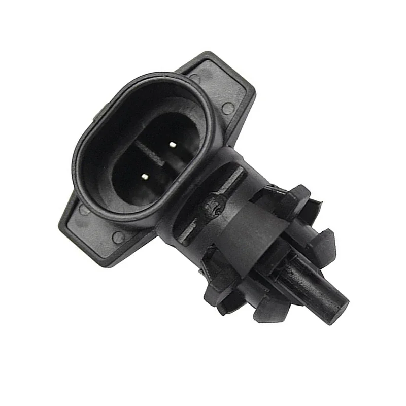 1 PCS Outside Air Temperature Sensor 9152245 1236284 90477289 For Opel / Vauxhall Astra Agila Corsa Omega Vectra Zafira Tigra