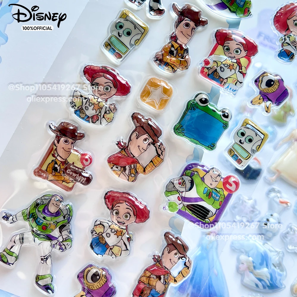 Oryginalny zestaw naklejek Dis – Phone Cases Disney recenzja i cena