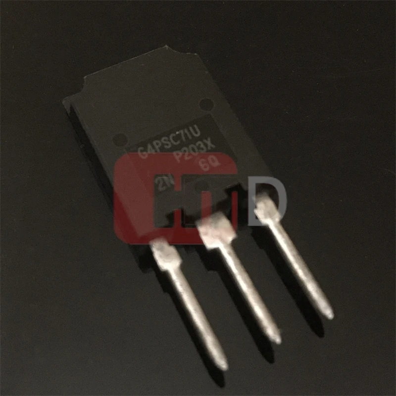 4pcs/lot G4PH50S IRG4PH50S G4PSC71UD G4PSC71U TO-247 In Stock