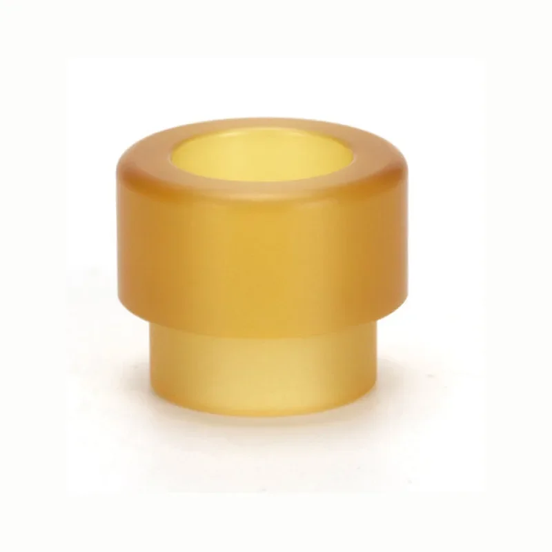 Nhỏ Giọt Cho Vape1pcs 810 PEI Nhỏ Giọt Đầu Cho TFV8 Bé Lớn/TFV12 Hoàng Tử/Ijust 3/ELLO Duro kennedy VAPE Điện Tử Sản Phẩm Atomizer