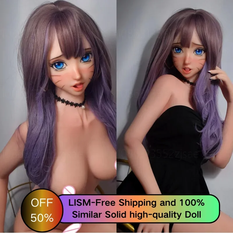 LISM Adult Sex Dolls Love Doll For man Vagina Oral Anal Sexy Dolls For Men Sex Doll Realistic Silicone Soft Breast Vagian Anus