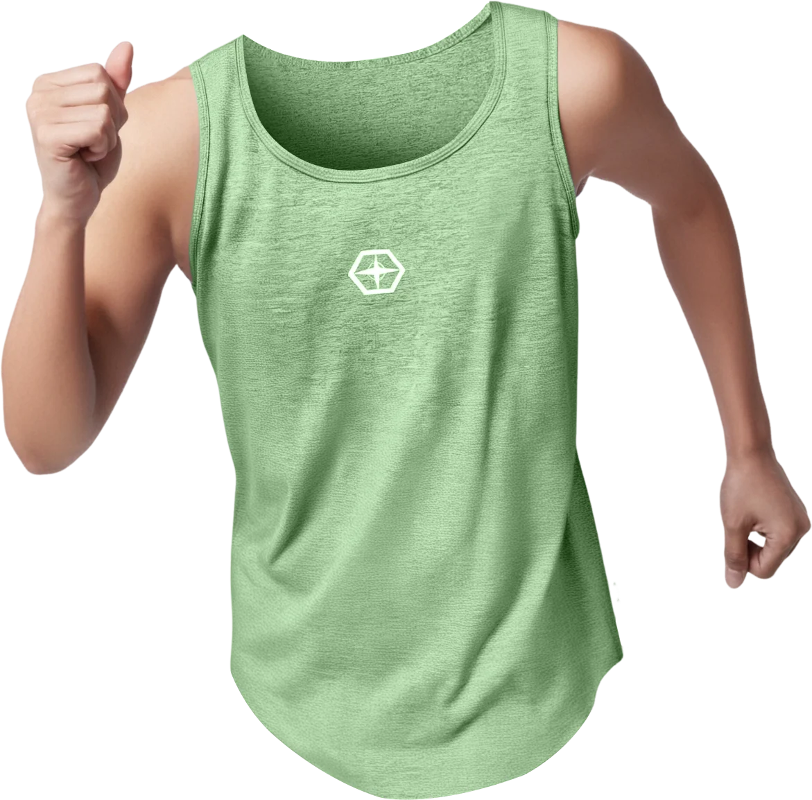 流行の、ノーブランドの、スタイリッシュな、新しいフィットネスウェア、ランニング、速乾性、バスケットボールウェア、メンズ、マルチカラーオプション、ゆったりとした服