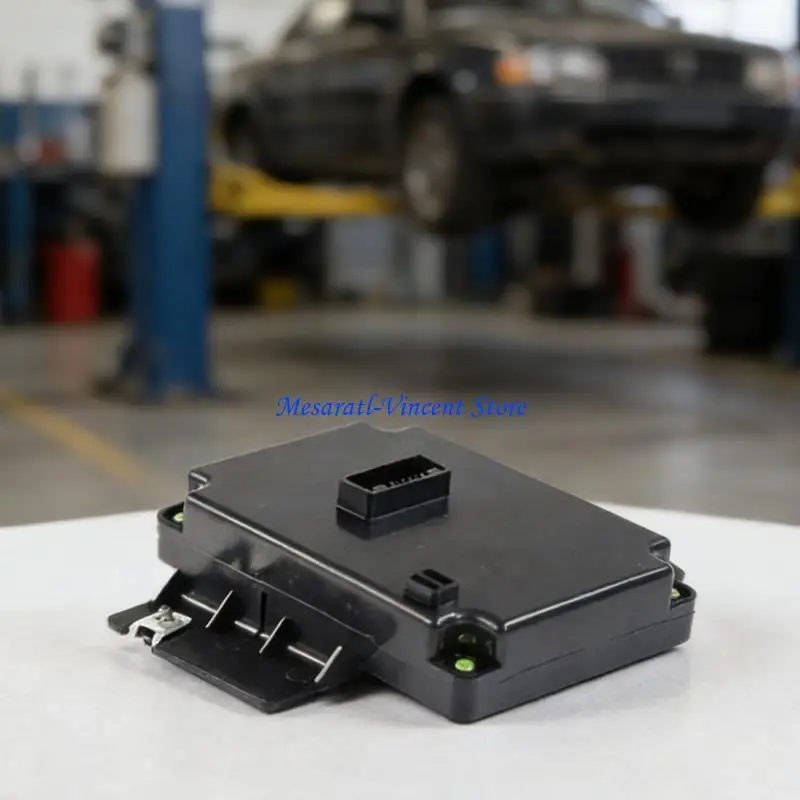 A70F Innovativer HVAC-Heizungsmanager für Pickup-Systeme von 2018 bis 2024 – Detail 10