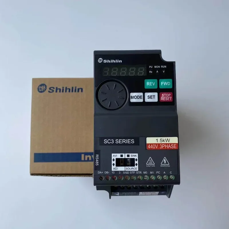 Shilin Inverter SC3 - 043-1.5 K Shilin Inverter Accessories