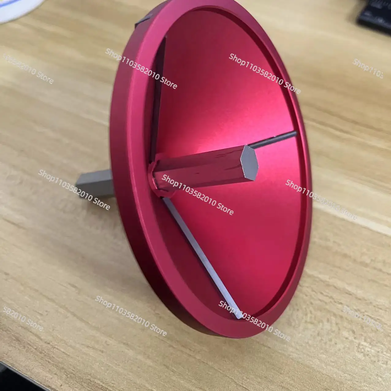 New PVC pipe chamfer, deburring cloak tool