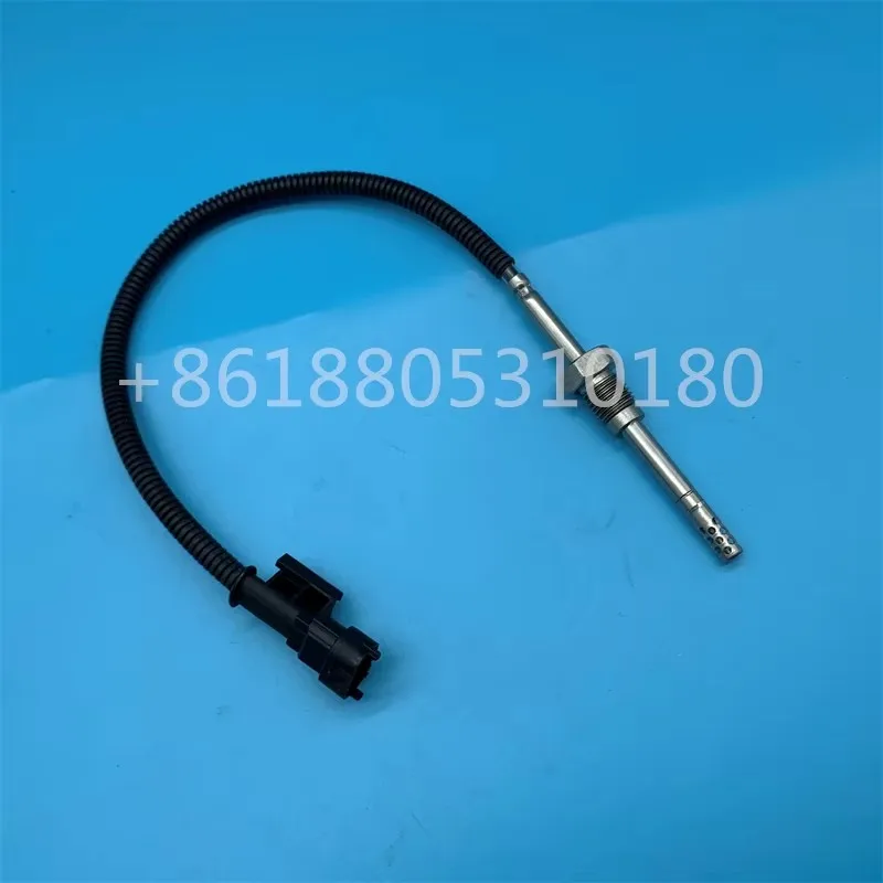 

Exhaust Temperature Sensor for Volvo Trucks 21010707 Aftermarket Replacement Part