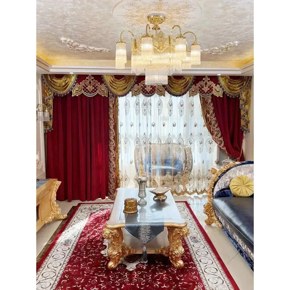 Thumbnail 4 - #92 Budget Window Valances for Smart Shoppers