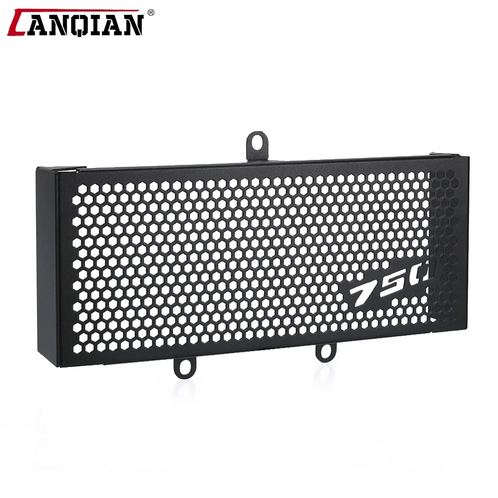 

Motorcycle Radiator Grille Guard Cover For Kawasaki ZR 750 Zephyr ZR750D ZEPHYR 750 1991-1998 Accessories Water Tank Protection