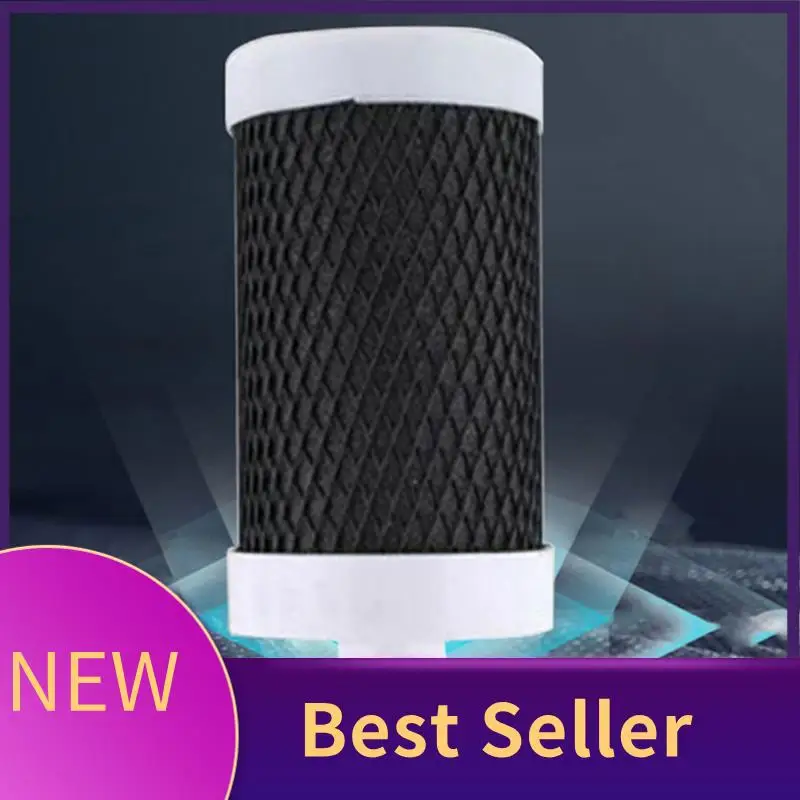 ABHI-Stainless Steel Faucets Water Purifier Household Tap Water Direct Drinking Kitchen Water Filter Remove Water Pollutants Dur