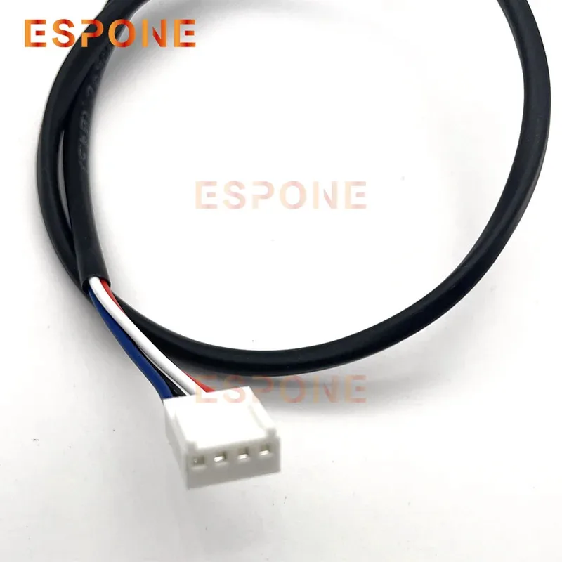 Датчик кодера принтера ESPONE для головы Hoson xp600/DX5/4720/i3200 для растрового датчика Witcolor Allwin Xuli, китайский считыватель H9730