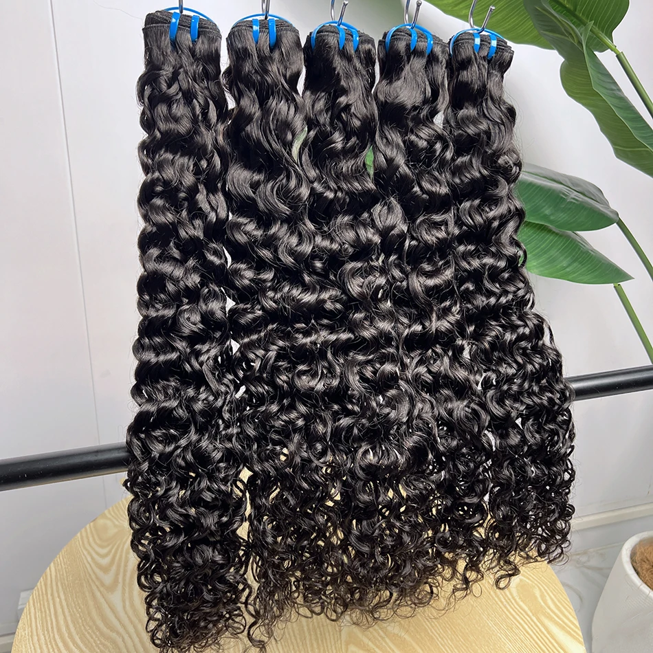 water-wave-18a-raw-virgin-human-hair-bundles-double-weft-natural-black-color-vietnamese-curly-hair-weave-extensions-for-women