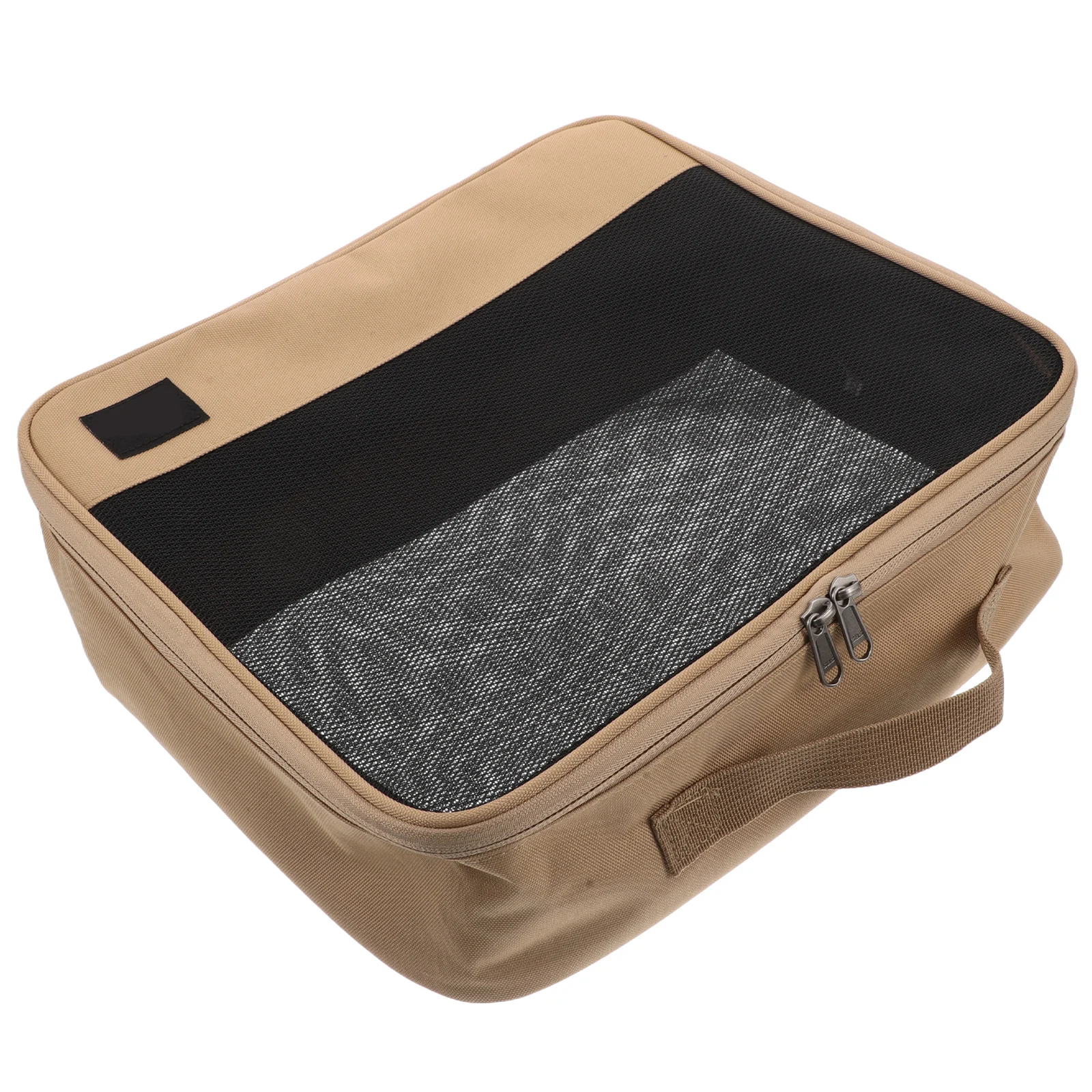 

Outdoor Storage Bag Camping Carrier Luggage Organizers Travel Shoes Compression Packing for Oxford Cloth