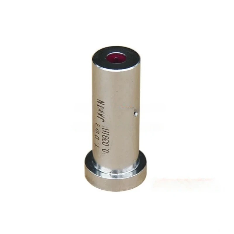 1PC Wire Cutting Electric Discharge Drilling Machine Guide Rail 0.3-3.0 1500
