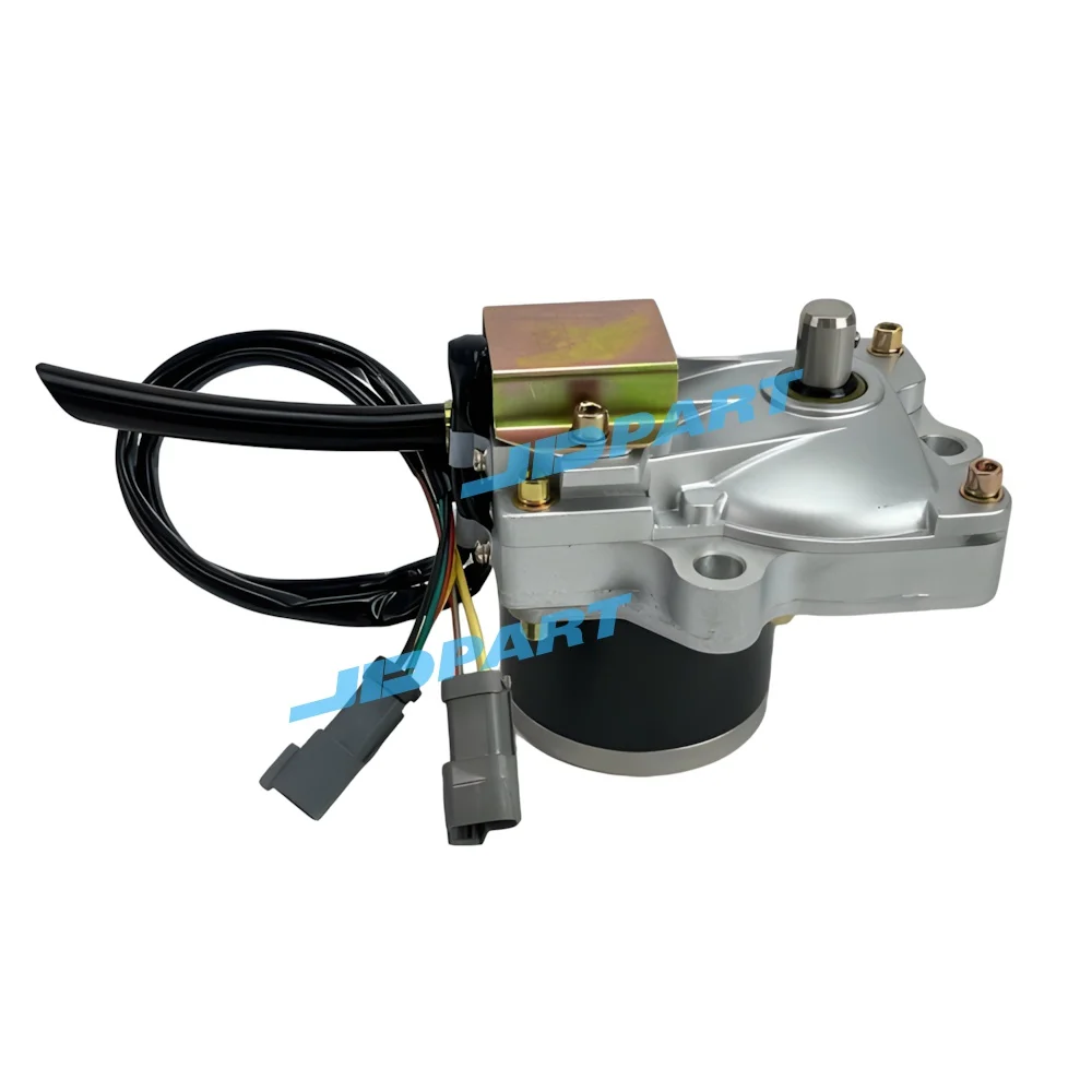 PC200-7 PC210-7 Throttle motor 7834-41-2000 7834-41-2002 For Komatsu Engine Part