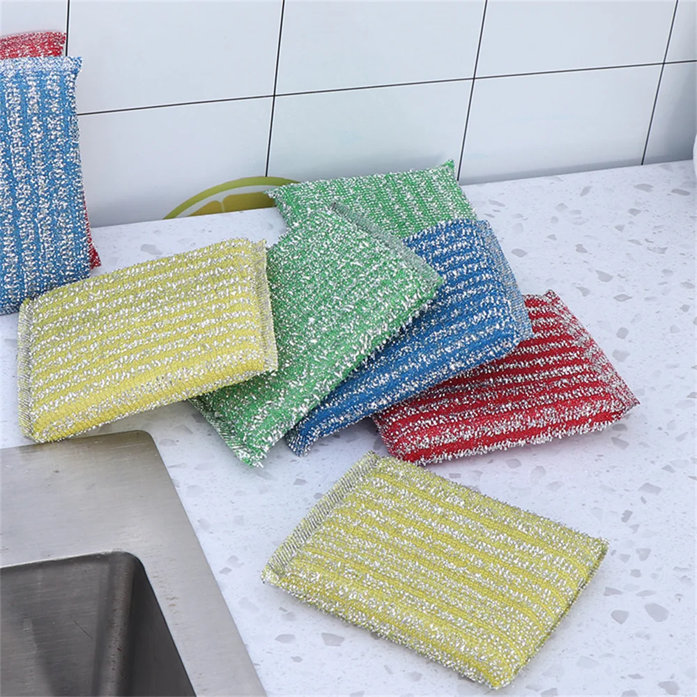 Sponge High Quality Multi-purpose Superior Multi-functional Sponge Professional Efficient Dishwashing Cleaning Durable Efficient