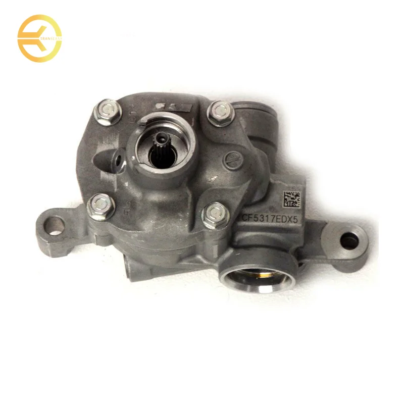 

RE0F11A JF015E CVT Transmission Oil Pump JF015 Transmission REBUILT fits Nissan