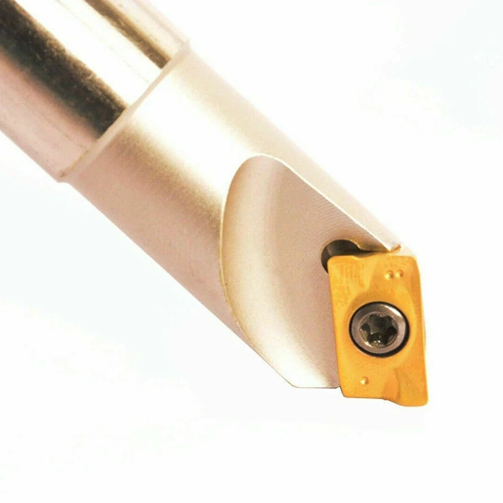 45 Degree Centering Chamfering Tool For SSK C20-20-120 With APMT1604PDER Carbide Insert CNC Turning Holder Kit