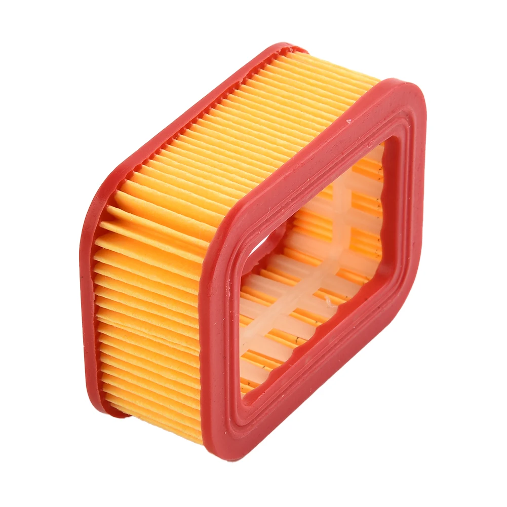 Gasoline Chainsaw Paper Air Filter Parts For 5200 5800 52/58CC Chainsaws Replacement Yard Garden Lawn Mower Cleaning Tools