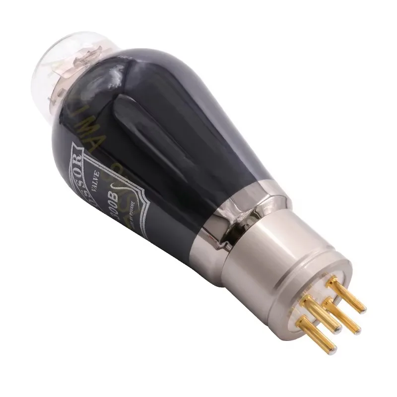 PSVANE 300B Cossor 300B Tubo de Vácuo Atualização 300BN 300BT 300B-Z 4300B Tubo Eletrônico Para Kit Amplificador de Tubo de Válvula de Áudio HIFI