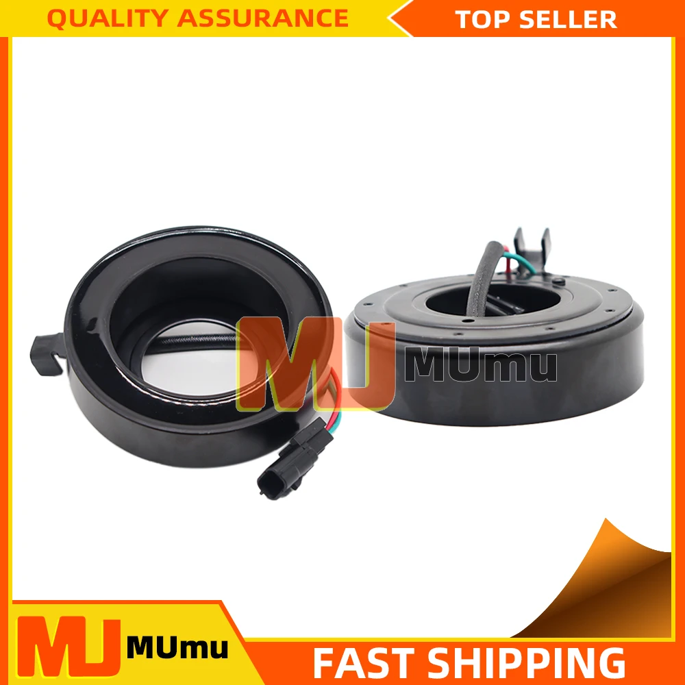

A/C Compressor Clutch Coil For Nissan X-TRAIL T31 2.5 92600-ET82A 92600-JG300 92600-JG30A