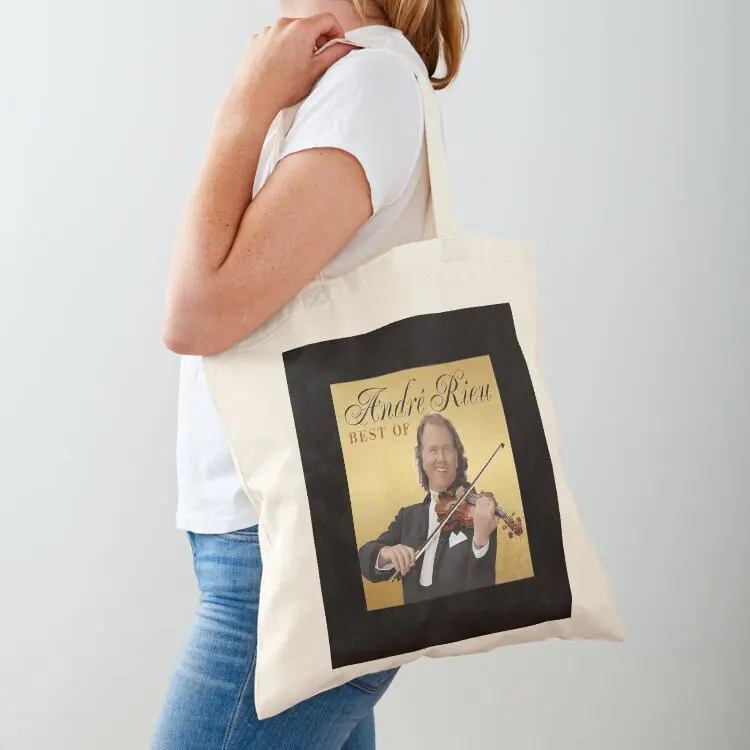 

André Rieu Tote Bag woman shopping bag great bag tote women Gift