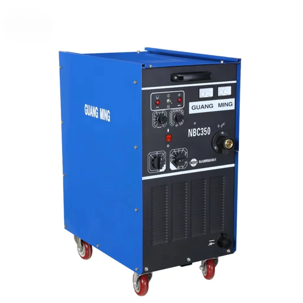 Wholesale Heavy Duty Industry Gas Shielded Welding Machine Co2 Protect Welding Machine