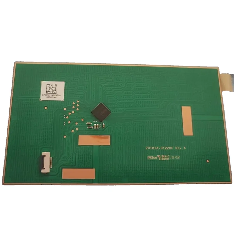 

New Original Laptop Parts Touchpad For GE75 GP75 GL75 MS-17E GE73 Mouse Touchpad TM-P3489 920-003649-03