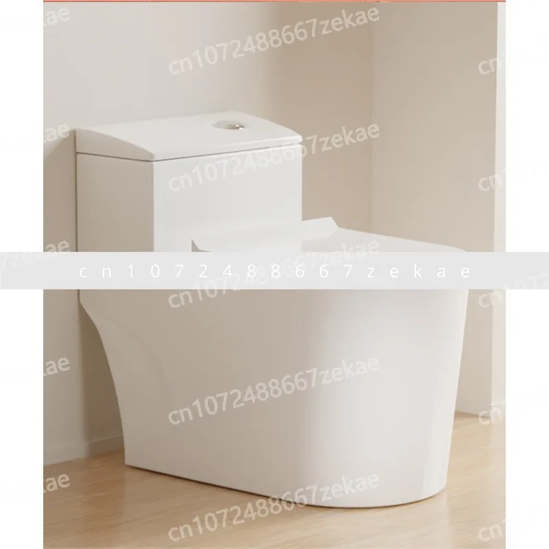 

Ванная комната для небольшой квартиры, керамический бытовой смыв, водосберегающий дезодорант, ударопрочный сифон