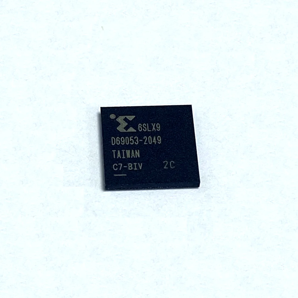 

XC6SLX9-2CPG196C XC6SLX9-2CPG196I XILINX FPGA CPLD XC6SLX9-3CPG196C XC6SLX9-3CPG196I