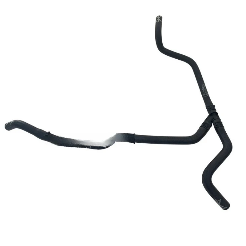 

Automotive engine coolant tube for Audi A3 A6 4F0121107AF