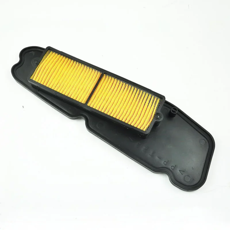 Motorcycle Air Filt…