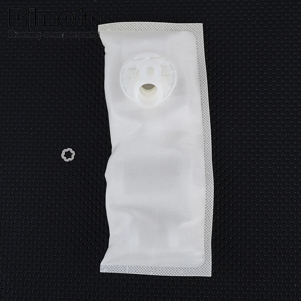 Fuel Pump Filter Fo…
