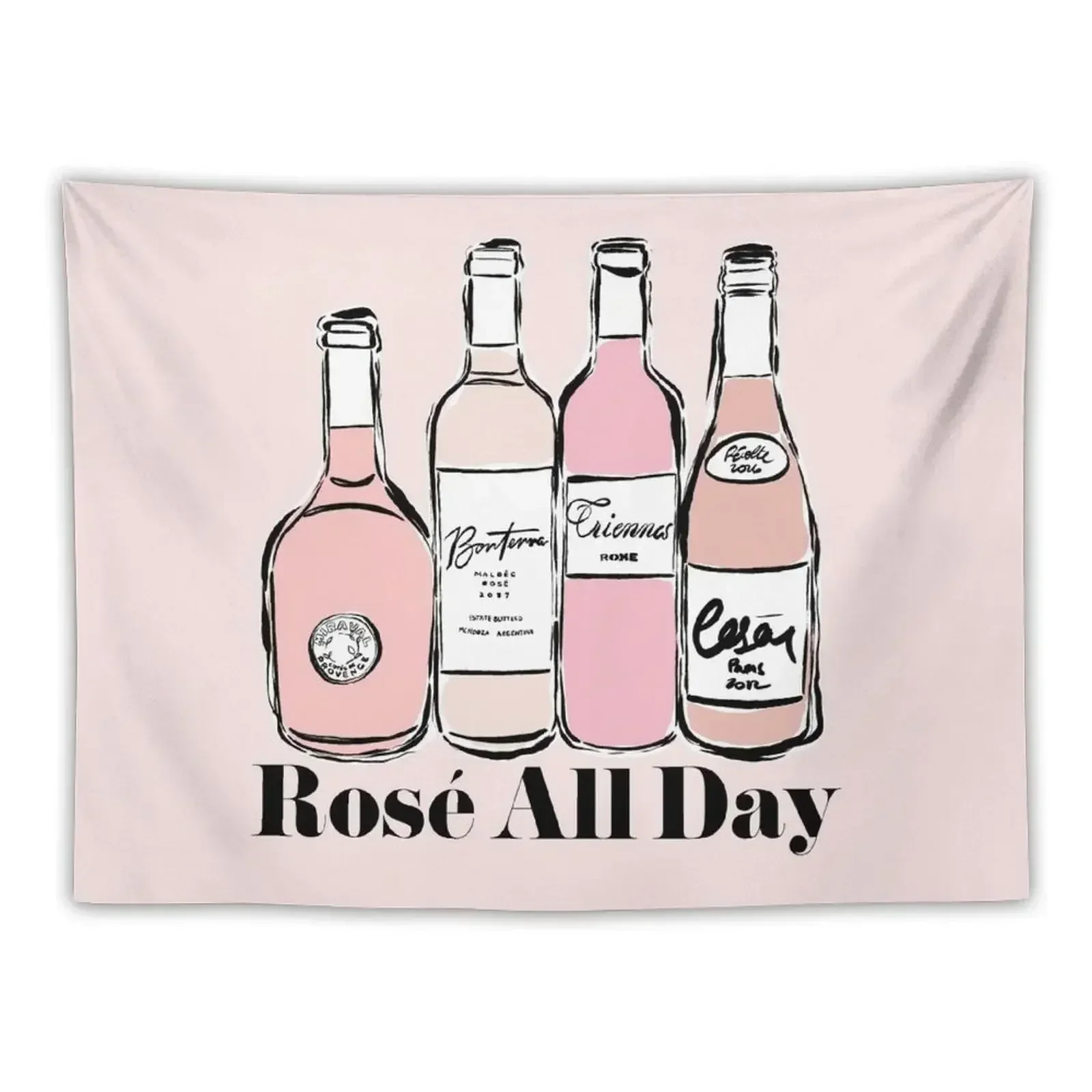 

Rose Wine Tapestry Aesthetics For Room Living Room Decoration Decorative Wall Murals Decorations For Your Bedroom Tapestry