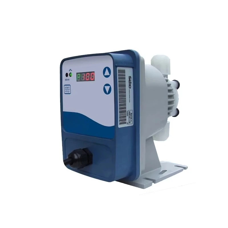 DMS200 Cheap Price Metering Dosing Pump Dosing Pump