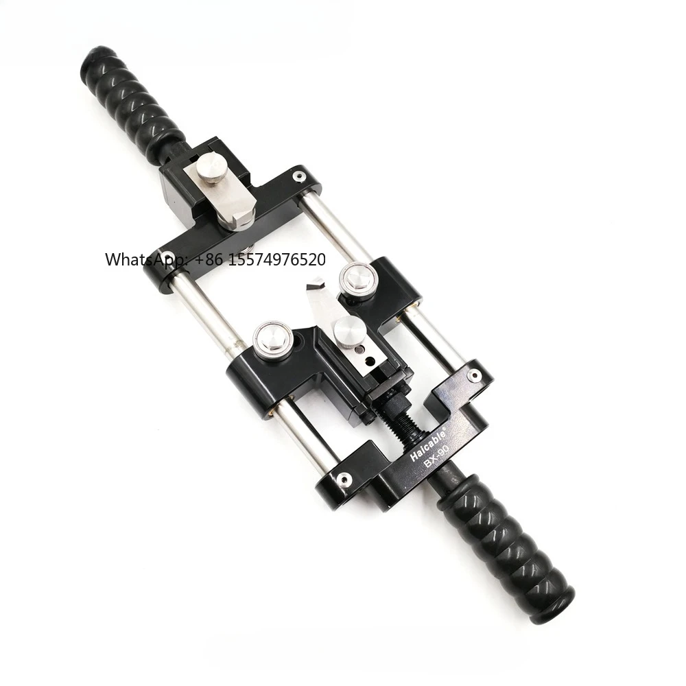 High-voltage wire strippers, a top-selling cable stripping tool in 2026.