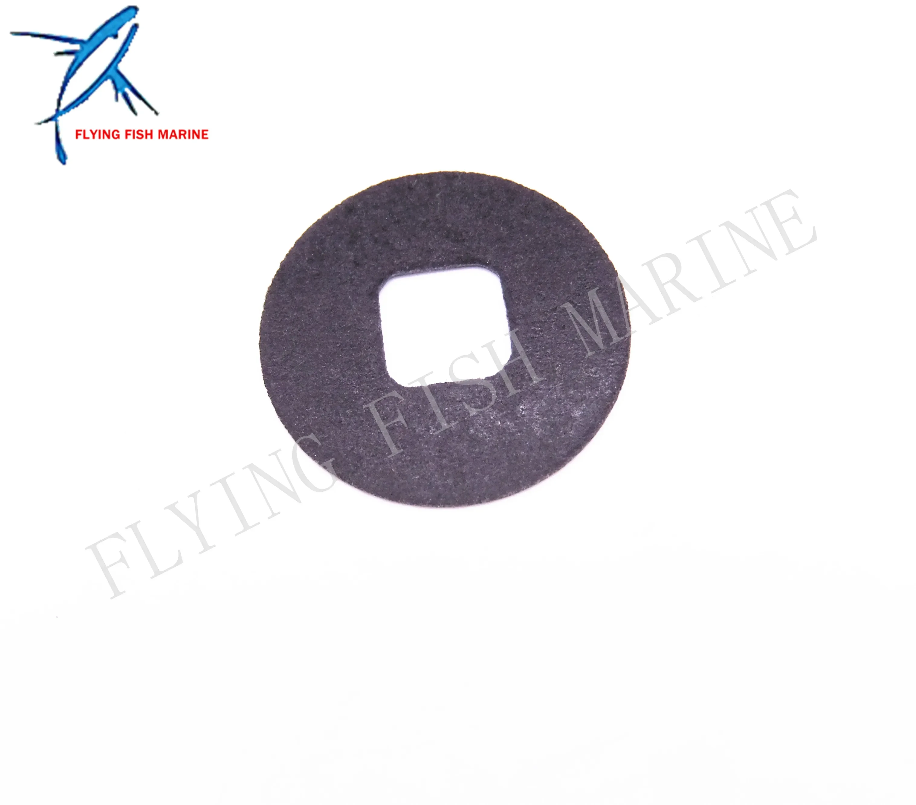 Outboard Engine 30F-05.01.00.01 Mount Dampr Gasket for Hidea 2-Stroke 30F 25F Outboard Engine