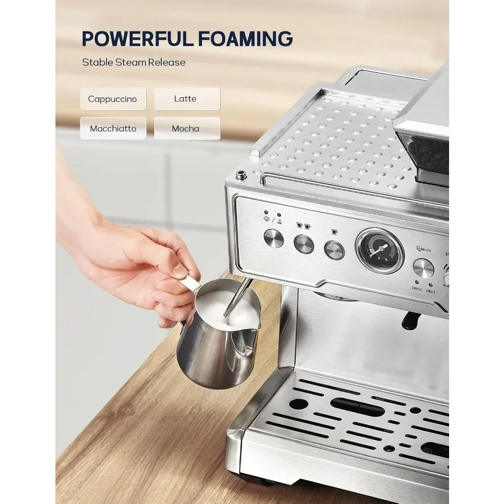 Jz Espresso Coffee … - image