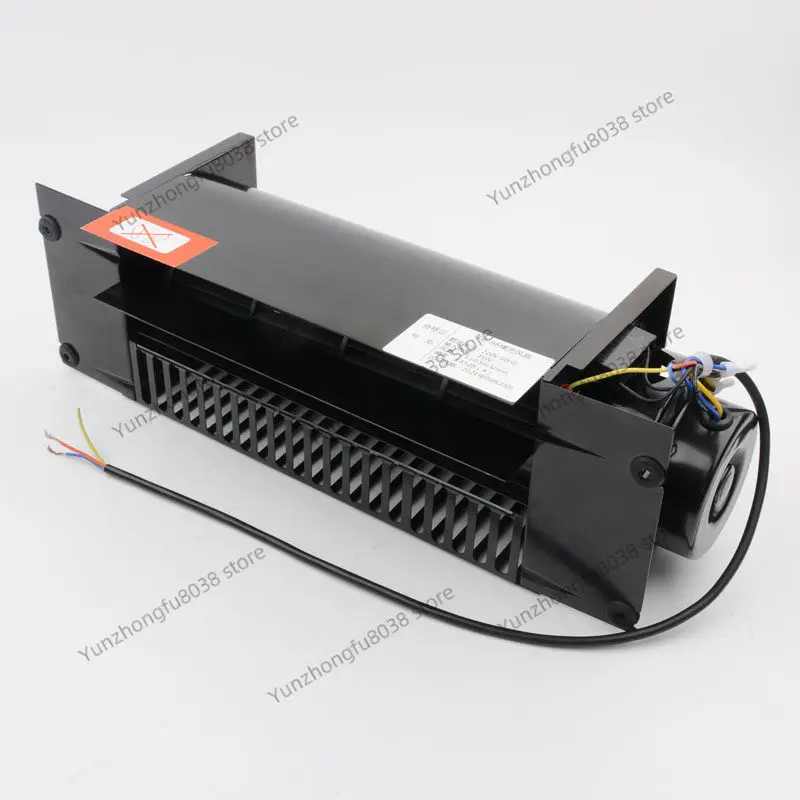 

FB-9B 220V Power 25W Elevator Special Cross Flow Fan, Car Top Fan