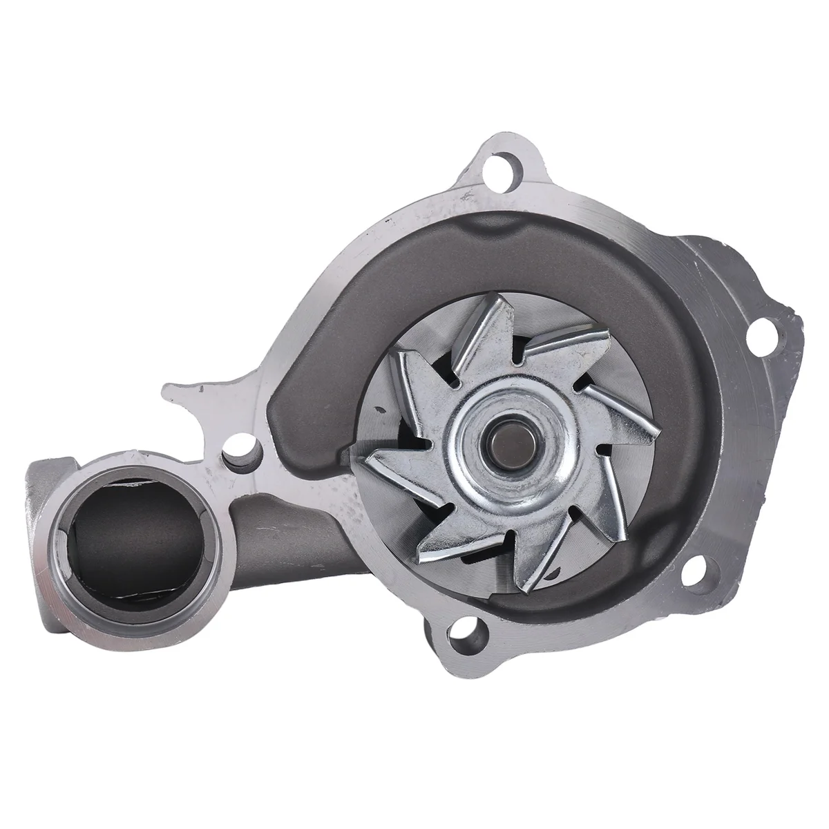 SMD303389 Car Water Pump for Great Wall HAVAL H3 H5 WINGLE 3 WINGLE 5 4G63 4G64 4G69 Petrol Engine