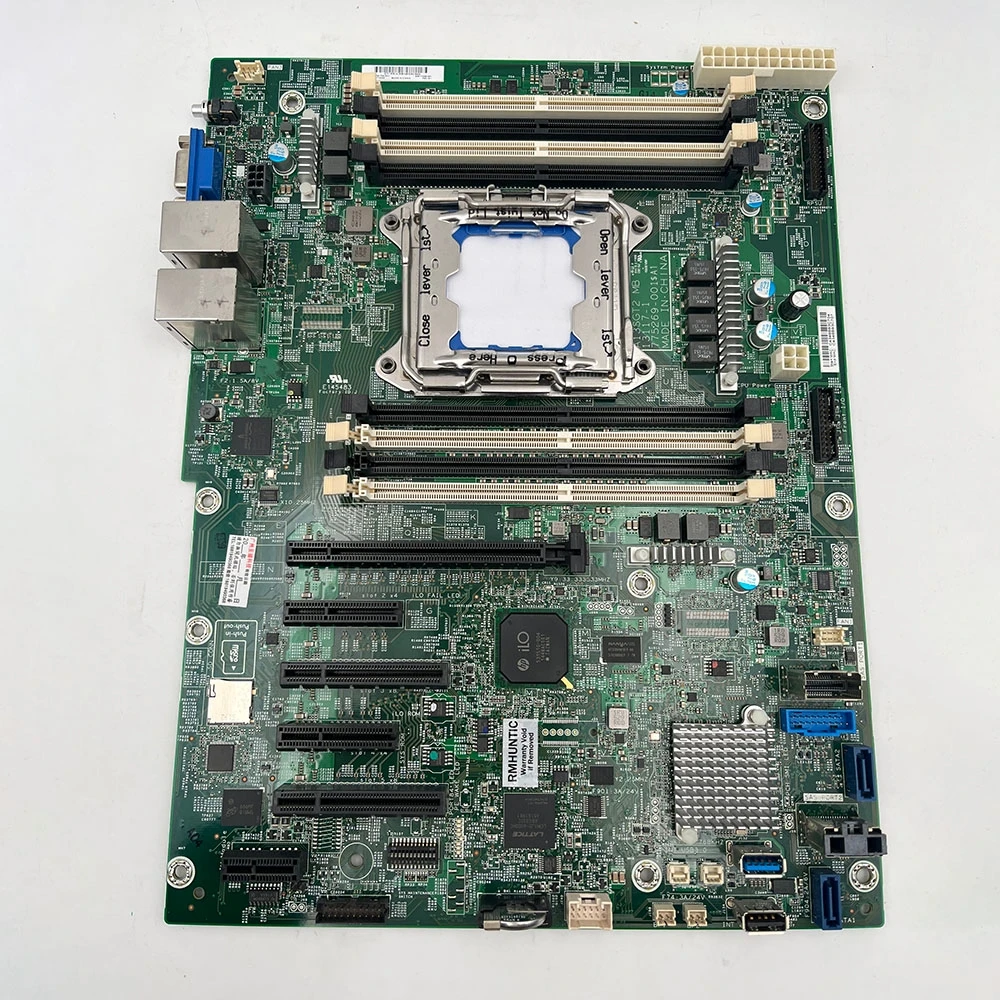 Workstation Motherboard For HP ML110 Gen9 For 775269-001 791704-001 775268-002-001