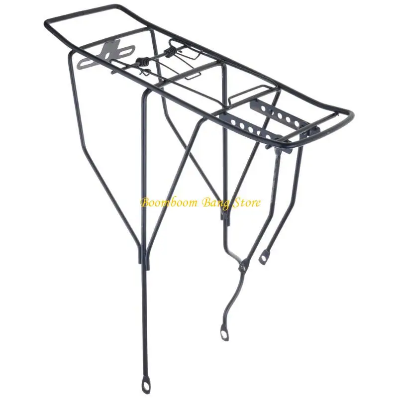 

270C Bicycles Luggage Carriers Cargo Rear Rack Shelf Cycling Bag Stand Rack Cycling Equipment