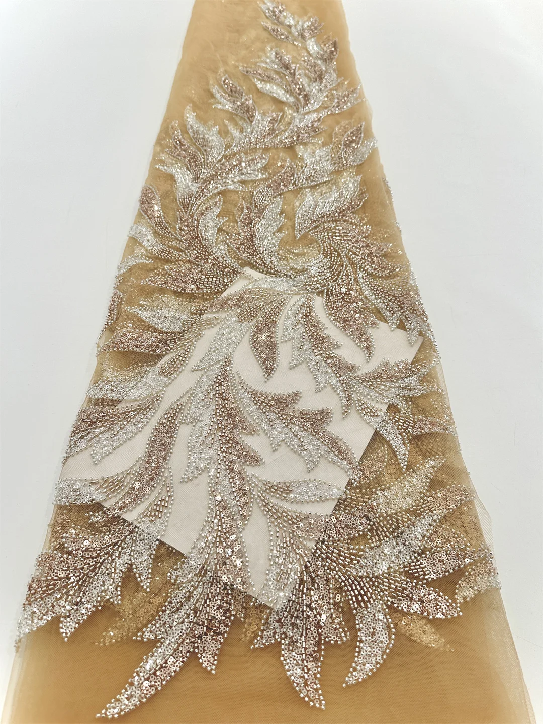 

Красивые, красочные блестки, вышивка бисером, французская сетчатая пряжа, расшитая блестками африканская нигерийская ткань, кружево, для вечерних свадебных платьев