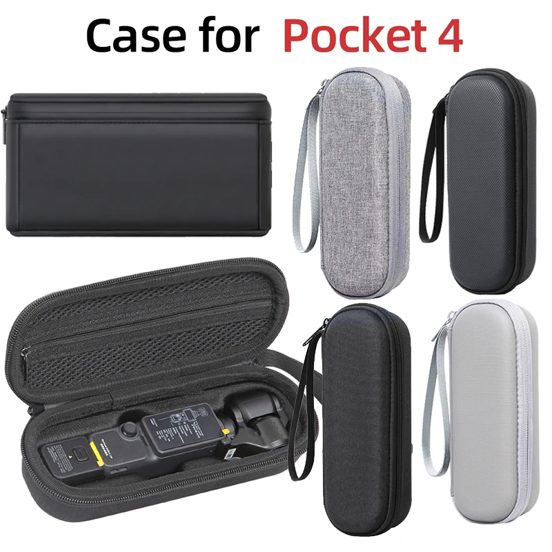 Drone Gimbal Case - Étui de transport rigide pour DJI