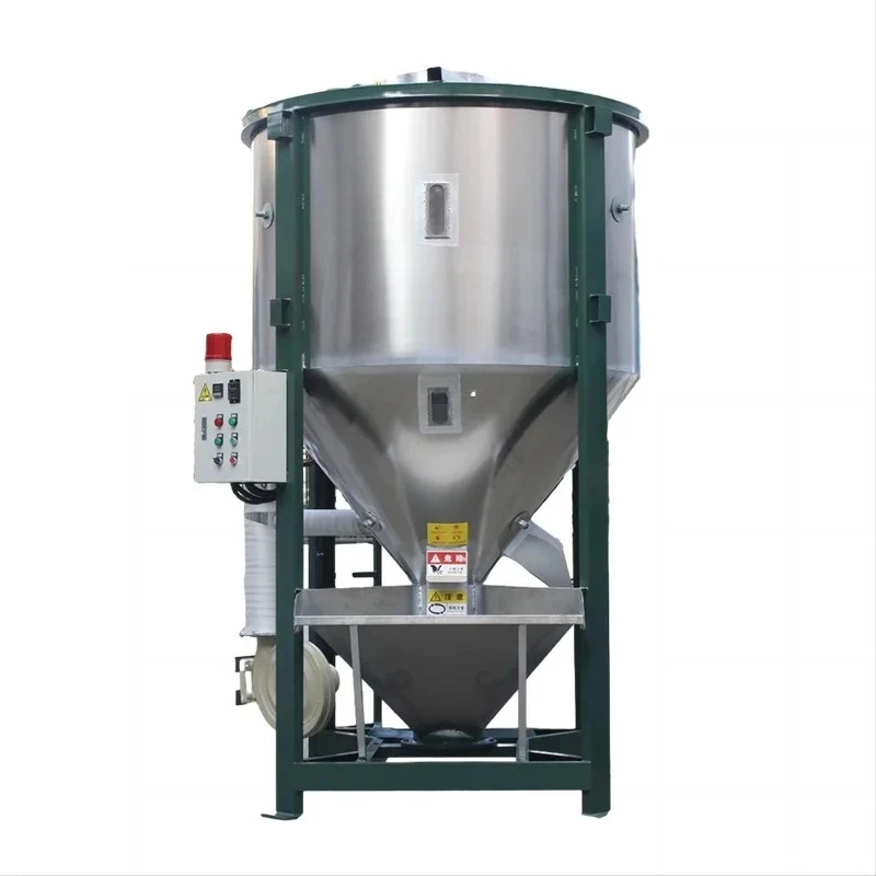 high quality Mobile Rice Paddy Grain Dryer Automatic Deposit