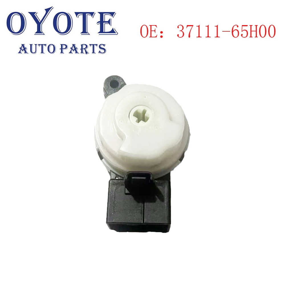 OYOTE     6Pins  Ignition switch For M/Z Bongo E2000/2200 99-11 Truck Van  S47966151 37111-65H00 S47P-66-151 S47P66151